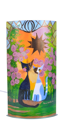 Boîte Métal Goebel Rosina Wachtmeister – Spot Et Ses Amis Font La Fête