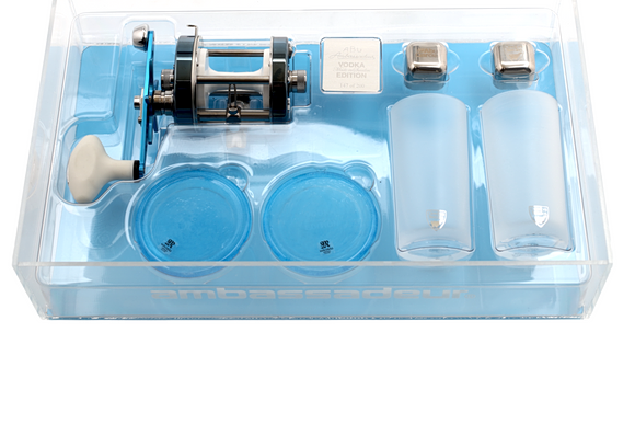 Ambassadeur® 7000 C Round – Abu Garcia EU - Foto 6