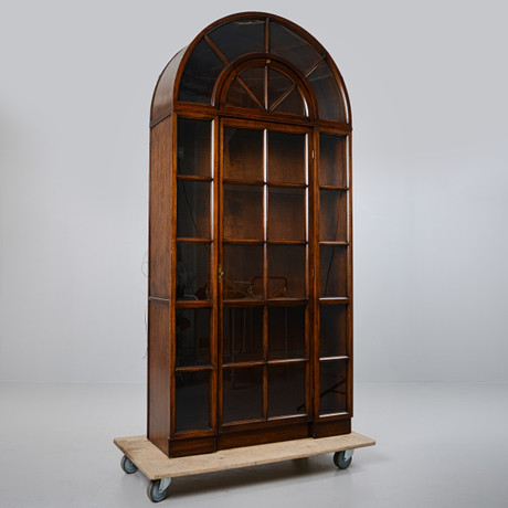 DISPLAY CABINET. Selva, Italy, 1970s/80s. Furniture - Cupboards ...