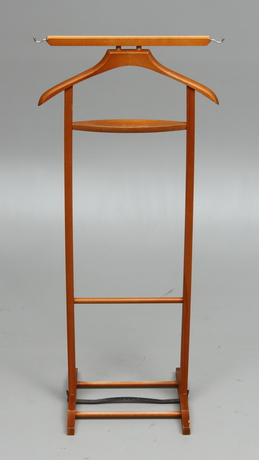 HERRBETJÄNT, 1960-tal. Brevetatto. Italien.