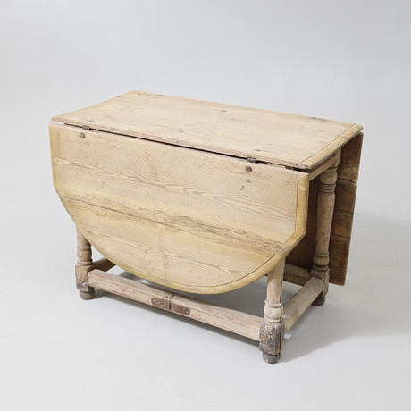 BATTLE TABLE, Baroque, 17th/18th century. Furniture - Tables - Auctionet