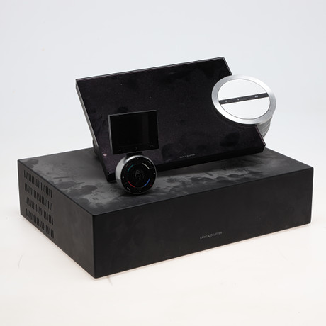 BANG & OLUFSEN, Beo Sound 5 and Beo Master 5 remote control ...