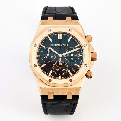 audemars piguet guld
