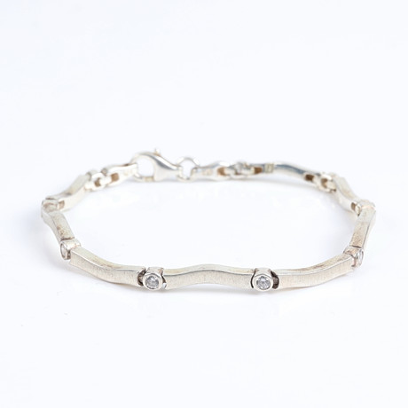 Armband - Stenar - Nyhet