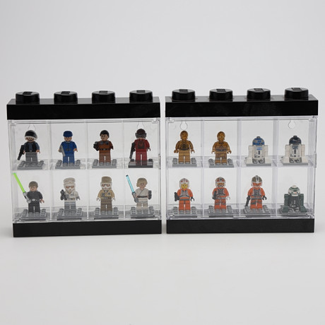 Ständer Mit Feuereffekt Für Figuren – Ca. 15 X 8 Cm, Aus Kunststoff, Für Anime-, Gundam- Oder Action-Figuren-Displays