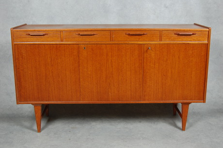SIDEBORD,1960-tal.