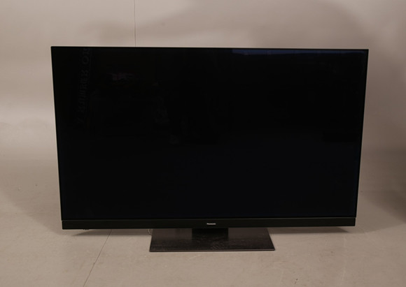 TV, Panasonic Oled TX-55 GC 1500E med fjärrkontroll. Övrigt - Modern ...
