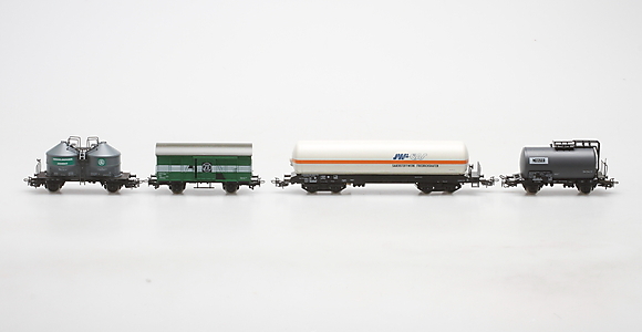 TRAIN SET, Märklin 4792, Germany. Toys - Auctionet