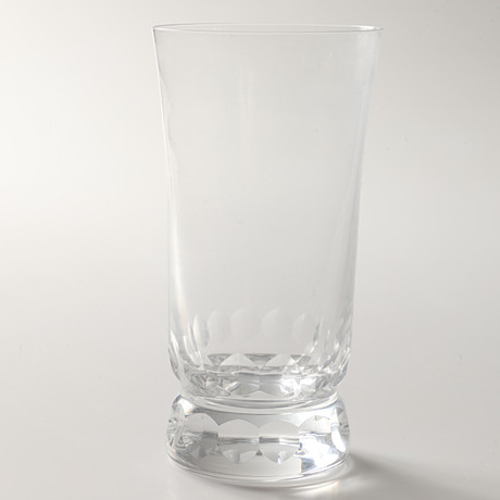 Arcoroc ARC 07810 Normandie Grogglas, 240 ml, glas, transparant, 12 stuks