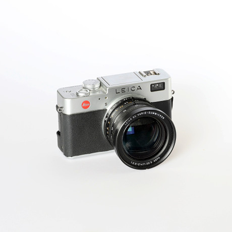 Vhbw 2 Batterie Per Leica Digilux Zoom – 1200mAh, Li-Ion, Sostituiscono NP-80