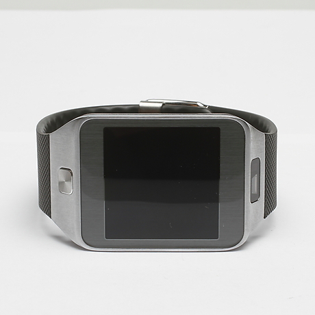DATAKLOCKA, Samsung SM-R3800 Galaxy Gear 2. Klockor & Ur - Armbandsur ...