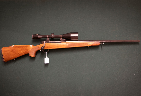 Tikka m65 Kaliber 6,5x55 tillv.nr. 65093960 SE1141664. Licensvapen ...
