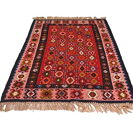 MATTA, kelim, Albanien. Mattor & Textil - Mattor - Auctionet