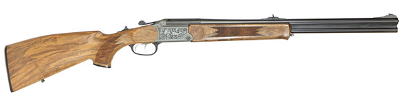 KOMBI, Enkelskott, fabrikat Blaser, modell BBF 97 Luxus, kaliber 20/76 ...