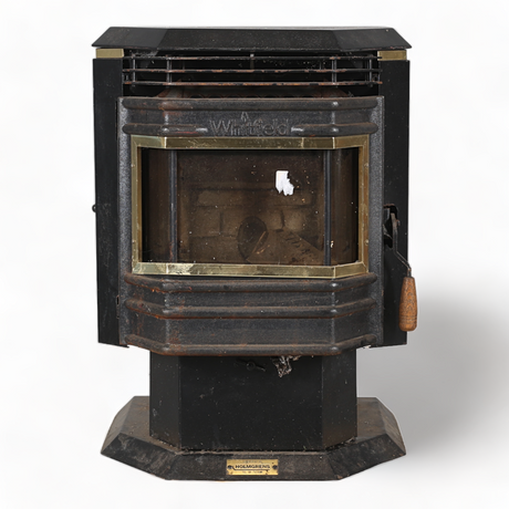 STOVE in the shape of a fish, ceramics. Ceramics u0026 Porcelain - European -  Auctionet