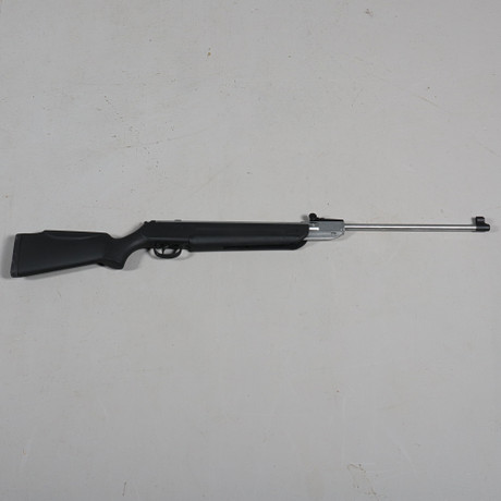 LUFTGEVÄR Hatsan modell 70. Vapen & Militaria - Skjutvapen - Auctionet