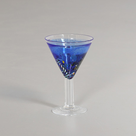 bertil-vallien-f-1938-cocktailglas-ur-serien-satellit-kosta-boda