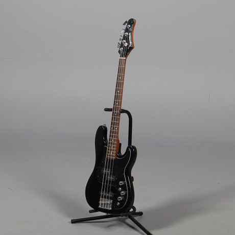 BASGITARR, Samick.