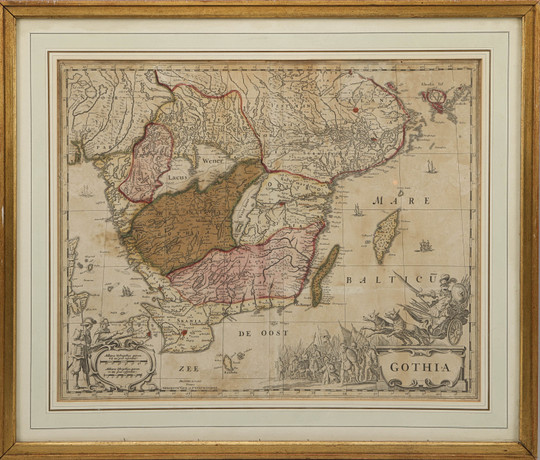 MAP, 