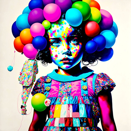 Banksy: La Balloon Girl autodistrutta torna all'asta. Il prezzo stimato è sei volte l'originale
