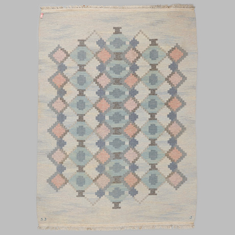 Herfstdeken Muuto Ripple Throw