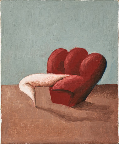 MARGARETA RENBERG (Luleå, 1945-2005), 