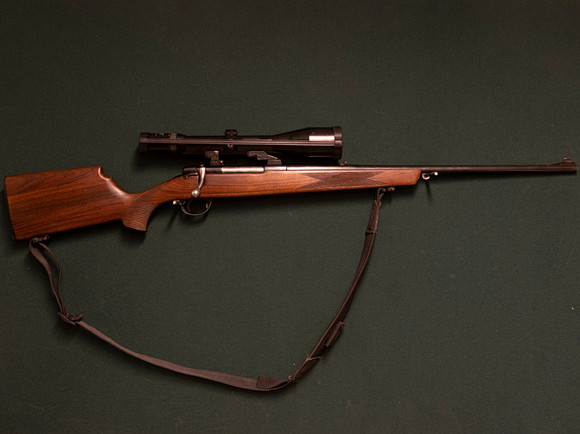 Husqvarna 1900 kal. 30-06 #370719.