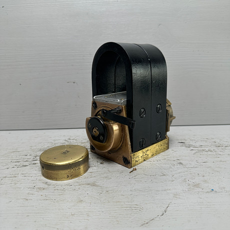 BOSCH, magnet, 1910-tal, Tyskland. Fordon, Båtar & Delar ...