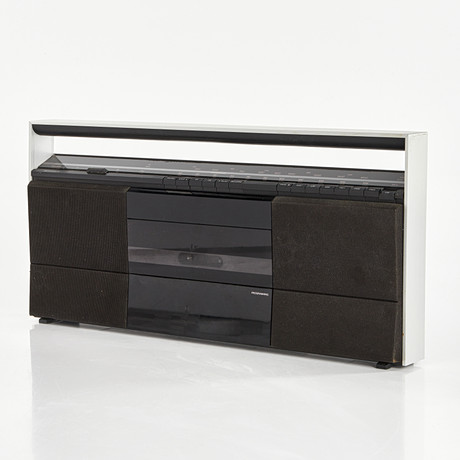 Bang & Olufsen Beosystem 10 Type 1521 – Chaîne Hi-fi Vintage – Occasion