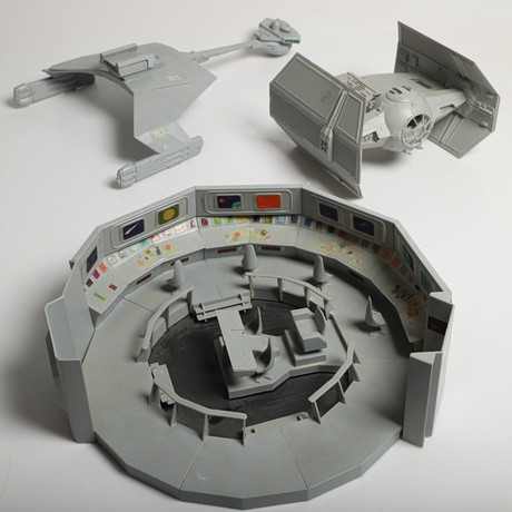 star wars bordsduk plast