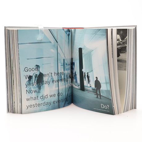 ARCHITECTURE. REM KOOLHAAS & BRUCE MAUS S, M, L, XL SMALL, MEDIUM ...