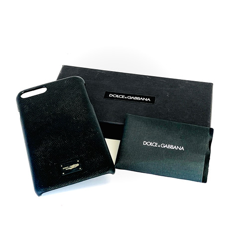 Dolce gabbana cheap phone case