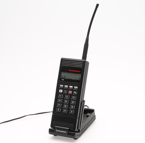 MOBILTELEFON 