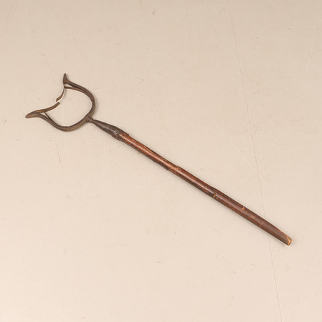 BYLING, smide och trä, 1700-tal. Allmoge - Verktyg & Redskap - Auctionet