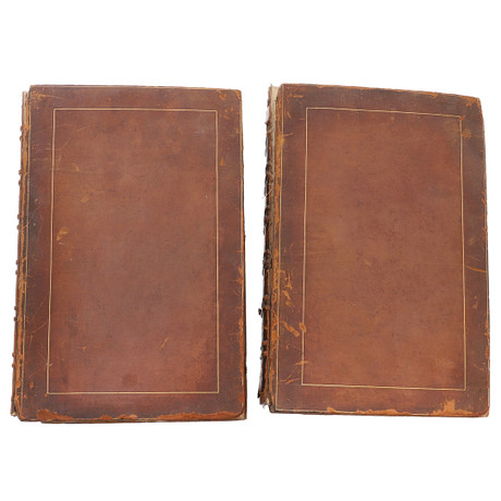 FORCELLINI (EGIDIO). TOTIUS LATINITATIS LEXIKON. Böcker, Kartor