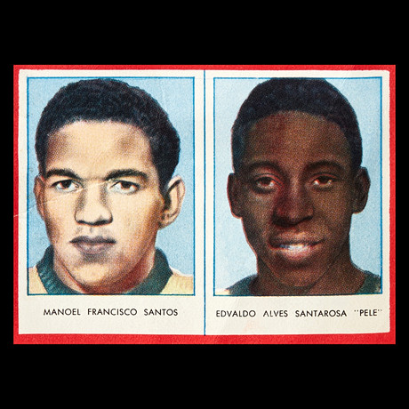 SPORT (BAUER) MAGAZINE - SPECIAL 2023 - REMEMBERING PELÉ (1940-2022