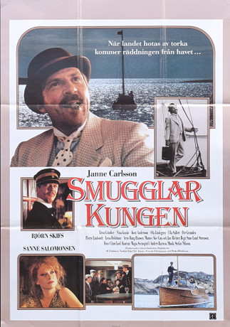 bio-filmaffisch-smugglar-kungen-konst-vrigt-auctionet