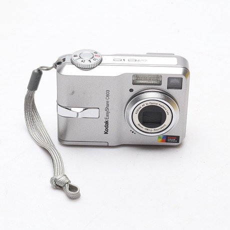 Câble De Données USB Pour Kodak Série Easyshare C C603 C613 C530 C533