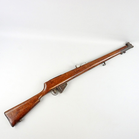 REPLICA of rifles, movie props, wood/metal. Weapons & Militaria - Guns ...