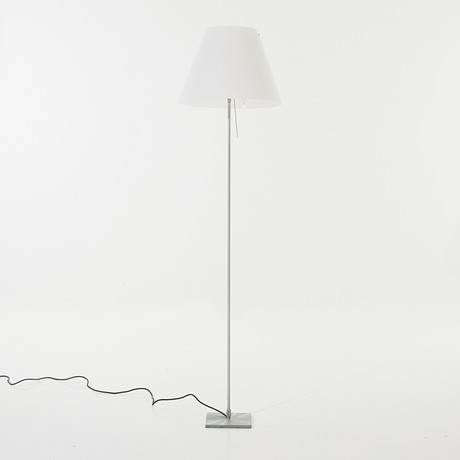 PAOLO RIZZATTO. Floor lamp, 