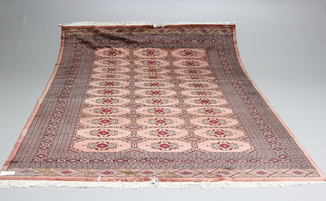 MATTA, orientalisk, Bochara, 300 x 225 cm.