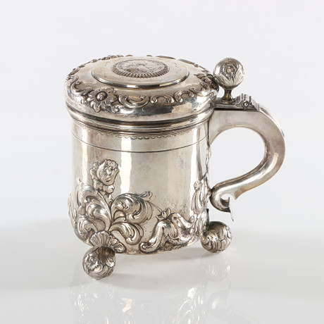 STOP. Silver & Metall - Silver - Auctionet