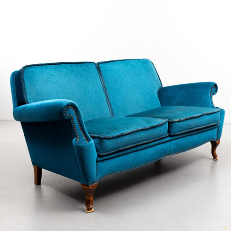 soffa-tv-sits-bl-plysch-1900-talets-mitt-m-bler-soffor