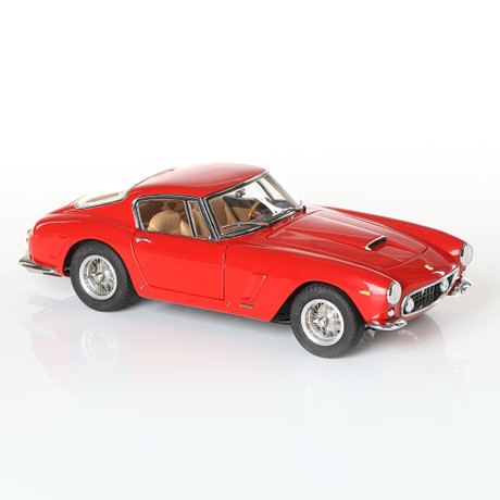 CMC Ferrari 250 GT Berlinetta Passo Corto/SWB, 1961 Straßenv (Neu (gemäss Beschreibung)) in