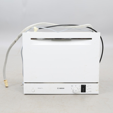 BÄNKDISKMASKIN Bosch, Silence Plus. Övrigt - Modern Teknik & Elektronik ...