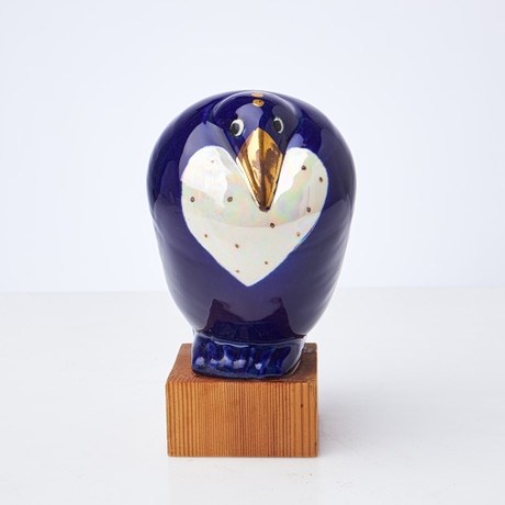 Lisa Larson - Auctionet