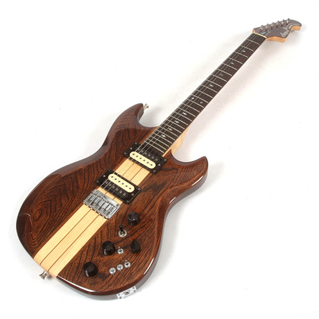 aria pro Ⅱ TS-500 Aria Pro II Thor Sound TS-500 1981 - Natural original