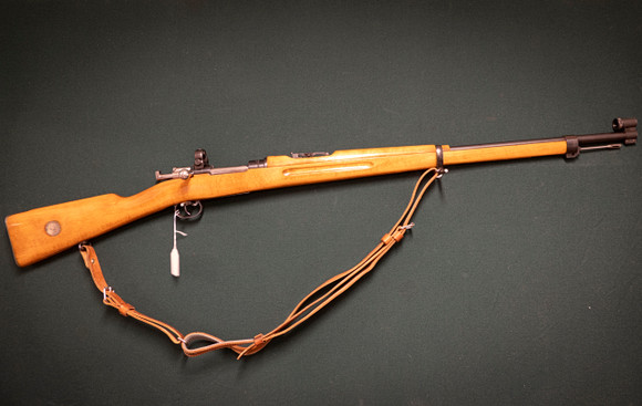 Husqvarna 96 6,5x55 #691506.