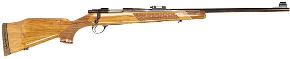 REPEATER BALL RIFLE, make Sako, model Vixen Lyx, calibre .222R, ref. No ...