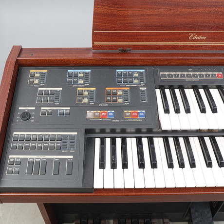 【早い者勝ち】YAMAHA Electone EL-400 早い者勝ち】YAMAHA Electone EL-400 - メルカリ